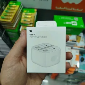 35W Adapter IPHONE