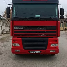 DAF XF 530 2002