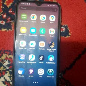 Samsung A10