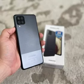 Samsung A12