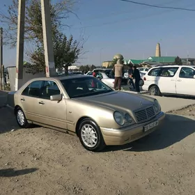 Mercedes-Benz C320 1999