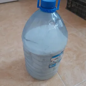 баклашки 5л и10л