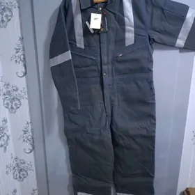 комбенизон сварочный