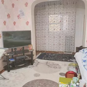 3 комнат 2 этаж экспериментал