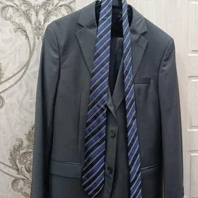 Костюм..производство. 