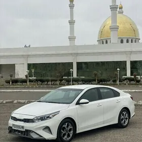 Kia Forte 2020
