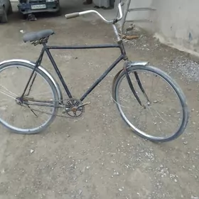 altı ýüzlik tigir