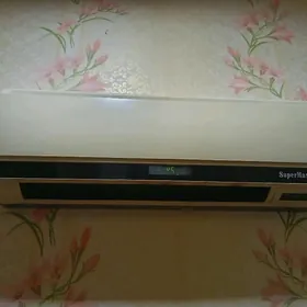 обогреватель SUPER MAKS PLUS