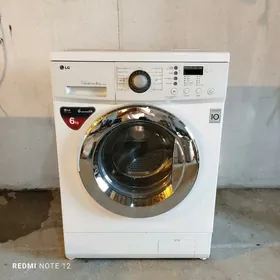 Kir Masyn LG 6kg DD Motor