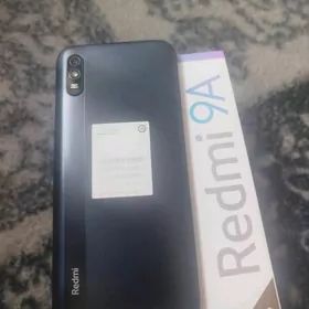 redmi 9A