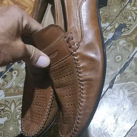 Срочно!!! Туфли мужские!