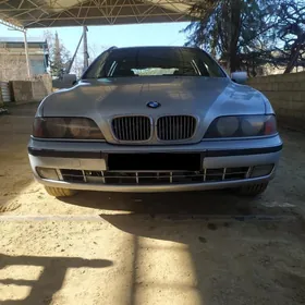 BMW 525 1998