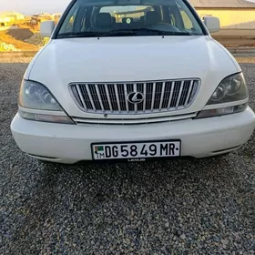 Lexus RX 300 1999