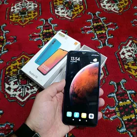 GYSAGLY SATLYK TELEFON REDMI