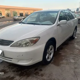 Toyota Camry 2002