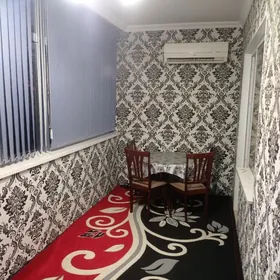 Gagarin mikrayon kwartira