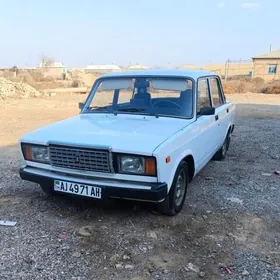 Lada 2107 2009