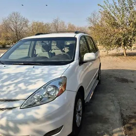 Toyota Land Cruiser Prado 2006