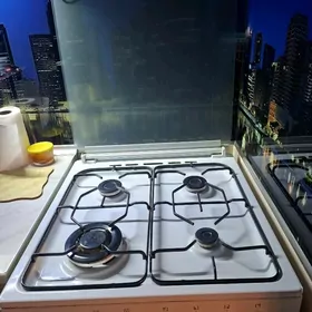 Газ плита vestel