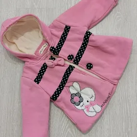 Пальто/ботинки