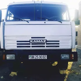 Kamaz 5410 1991