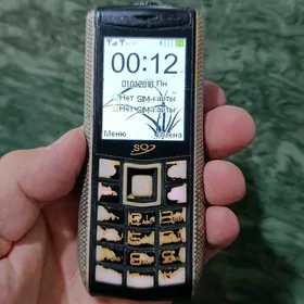 GYSAGLY SATLYK TELEFON