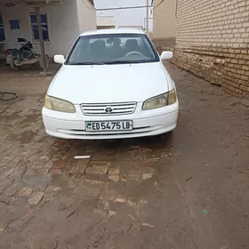 Toyota Camry 1998