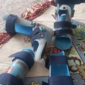 тутора ортезы для детей дцп