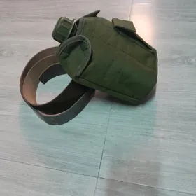 Снаряжение.