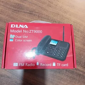 Donasnyyy telefon sim kartaly