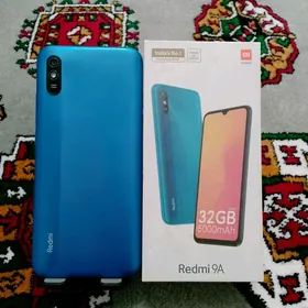 Redmi 9a