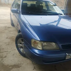 Toyota Carina 1997