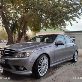 Mercedes-Benz C350 2009