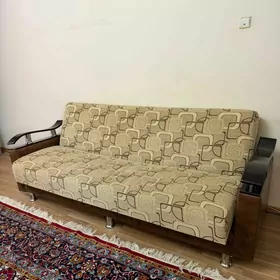 Диван книжка