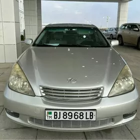 Lexus ES 300 2002