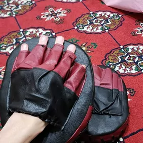 LAPA BOKS WE BAŞKA SPORT