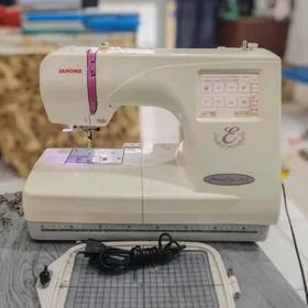 JANOME 350E
