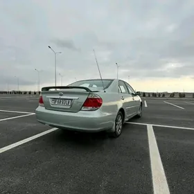 Toyota Camry 2006