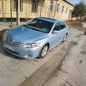 Toyota Camry 2008