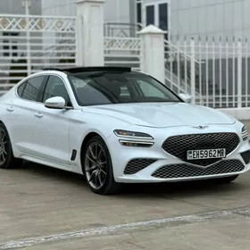 Genesis G70 2023