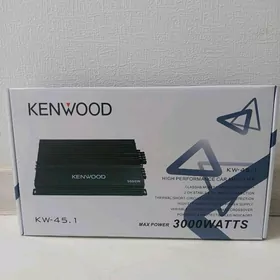 Usilitel Kenwood