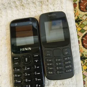 Сотовый  телефон