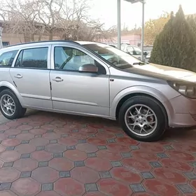 Opel Astra 2005