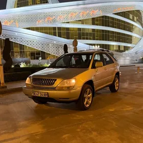 Lexus RX 300 1999