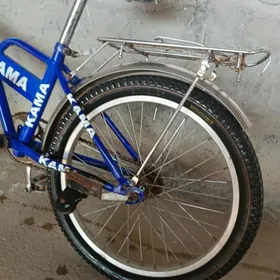 kama velosipet