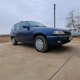 Opel Astra 1992