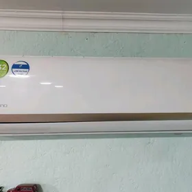 Kондиционер PRESINO inverter