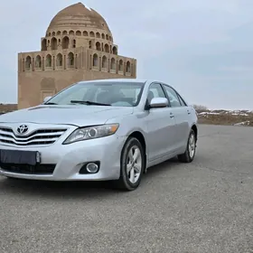 Toyota Camry 2010