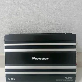 Usilitel pioneer 5800w