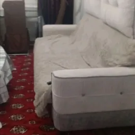 Аренда 3 Комнаты Мир 7